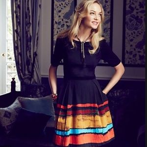 Pinceau Dress by Tracy Reese  - Size 4